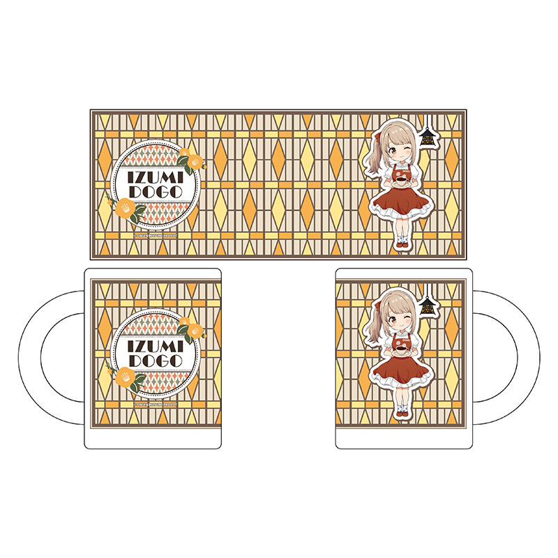 道後亭カフェSDVer.