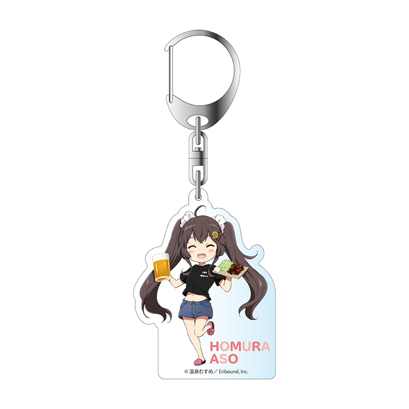 内牧彦しゃんSDVer.