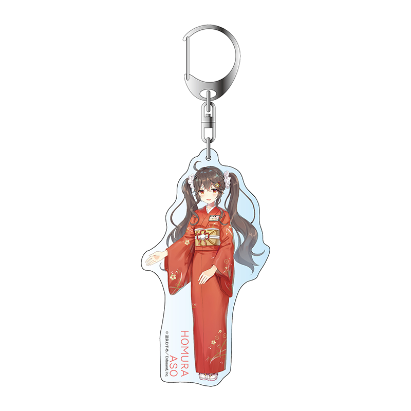 大観荘女将Ver.