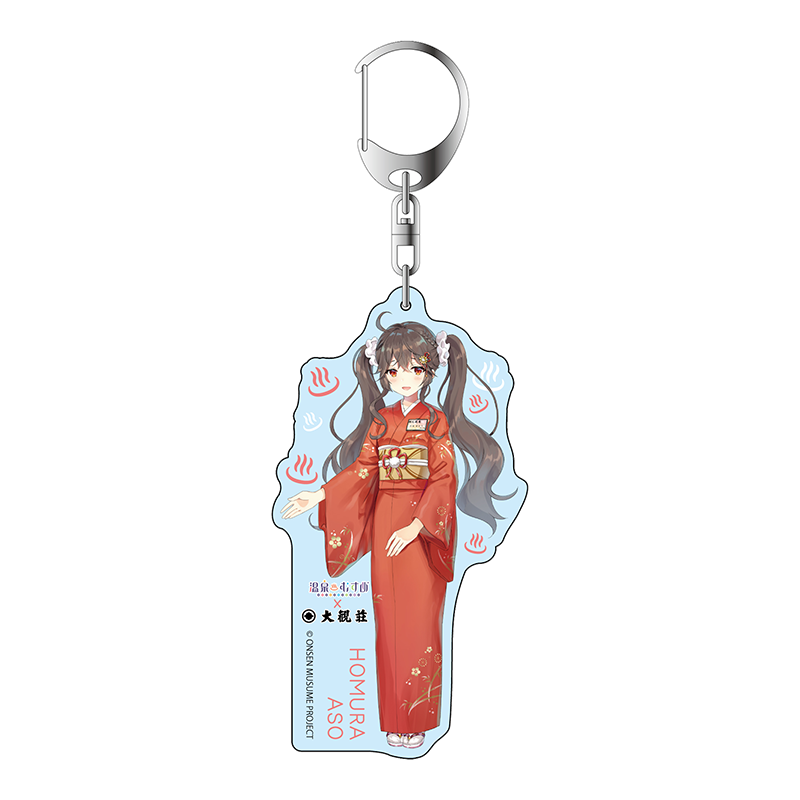 大観荘女将Ver.＋ロゴ