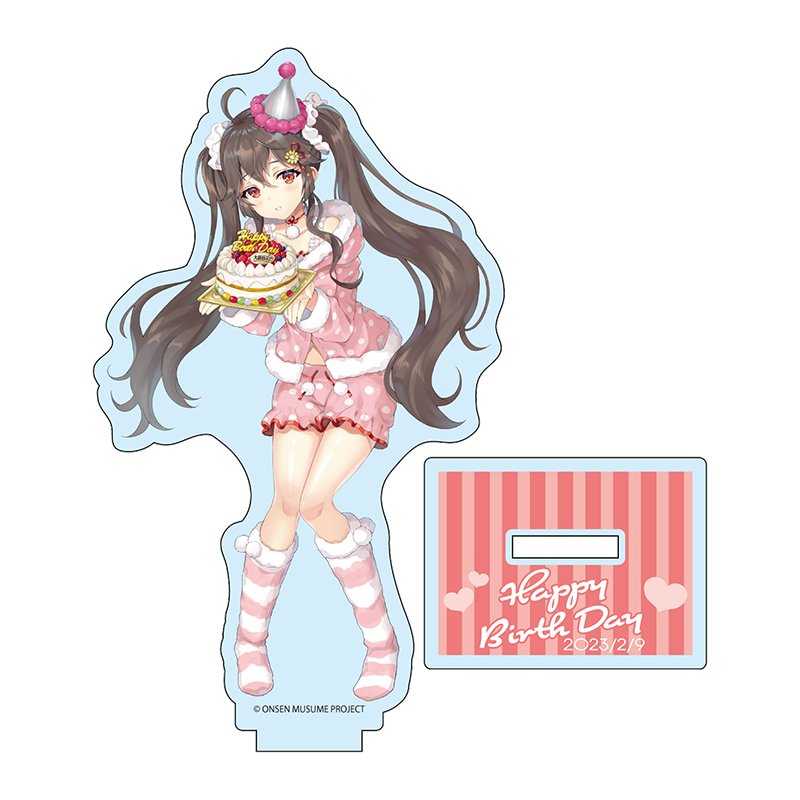 バースデーVer.
