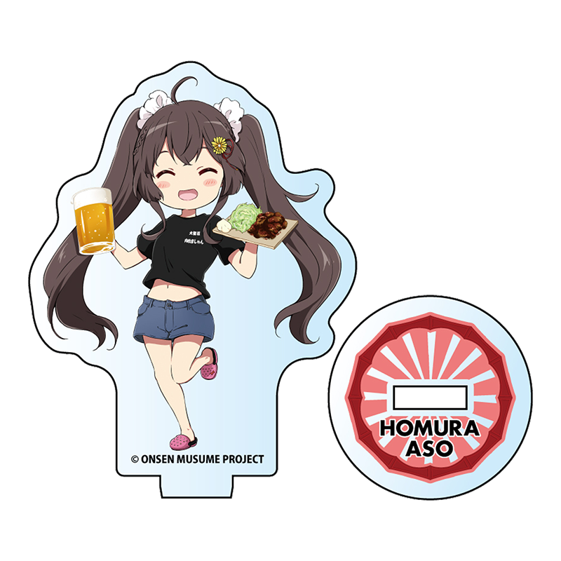 内牧彦しゃんSDVer.