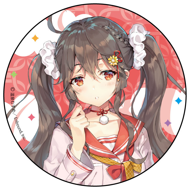 通常立ち絵