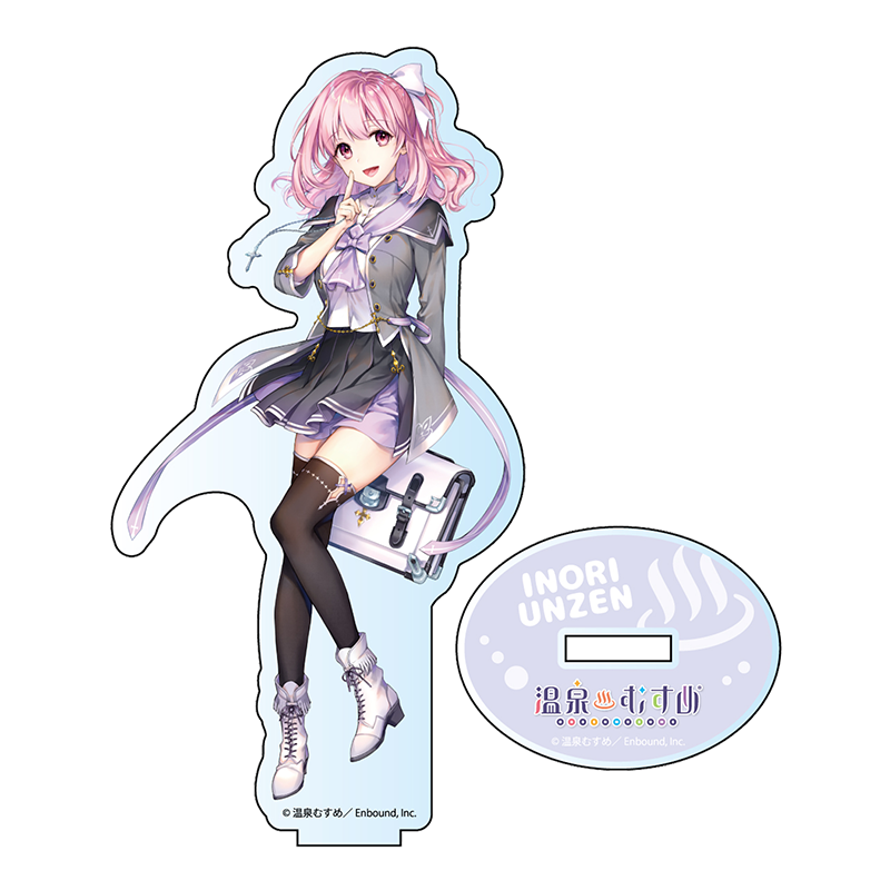 通常立ち絵