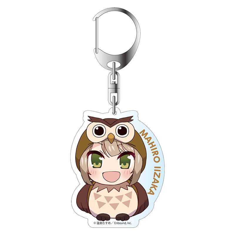 フクロウSDVer.