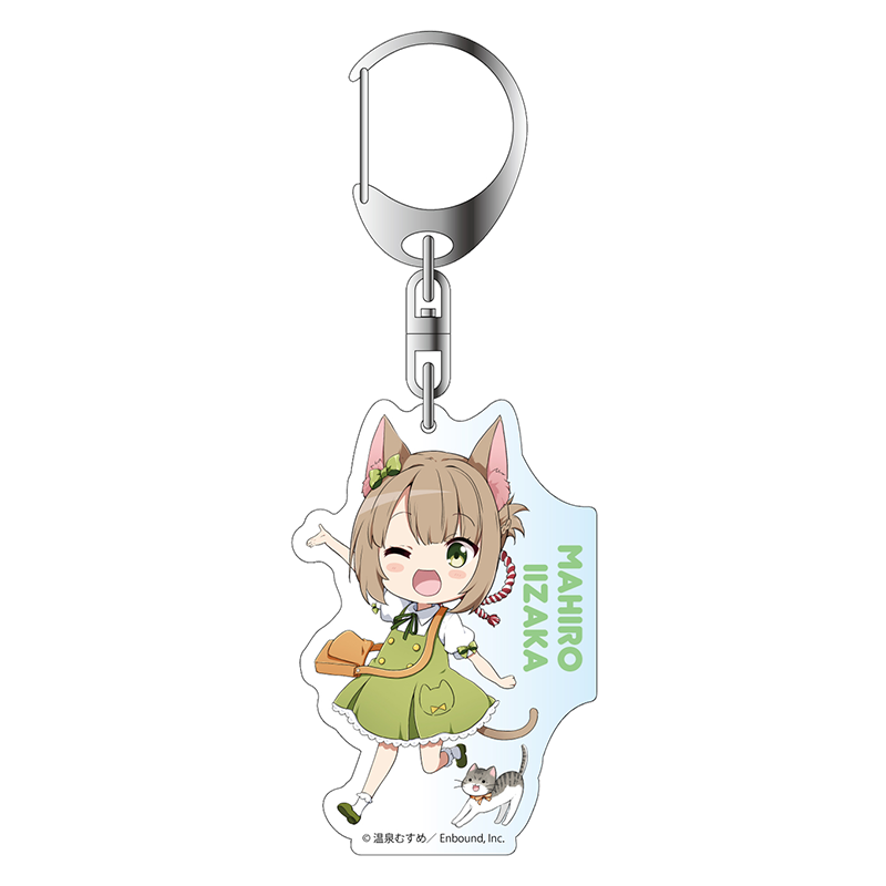 猫耳ワンピースSDVer.