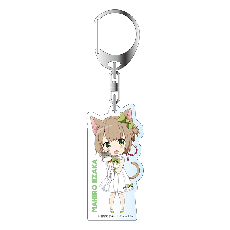 猫耳立ちSDVer.