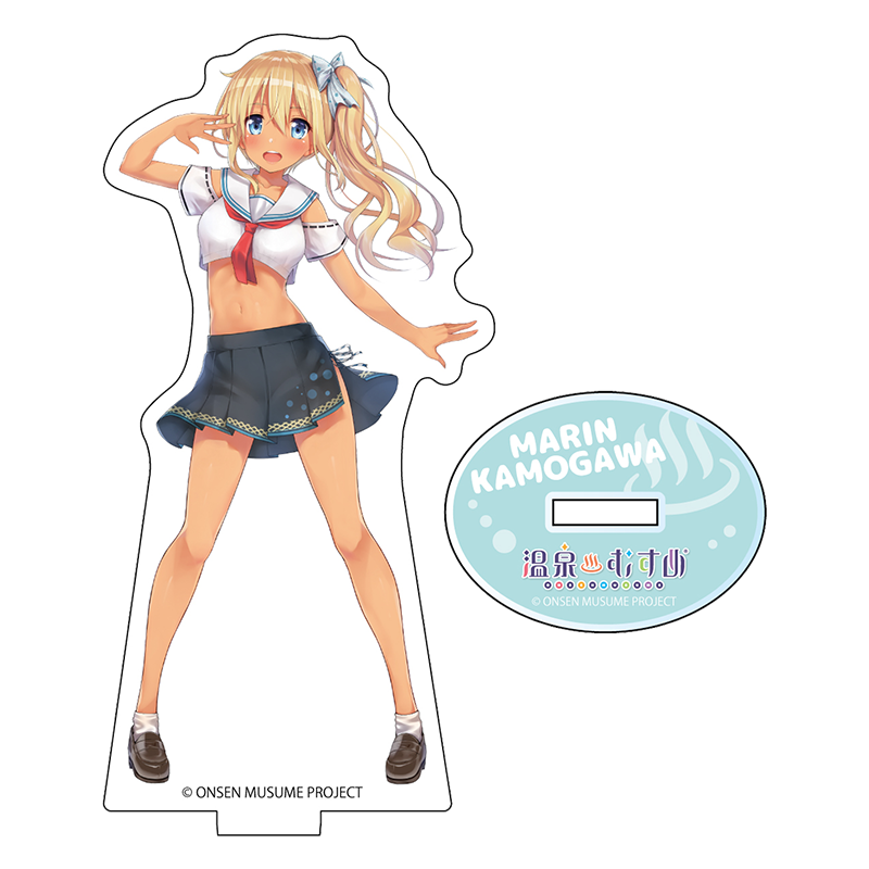 通常立ち絵