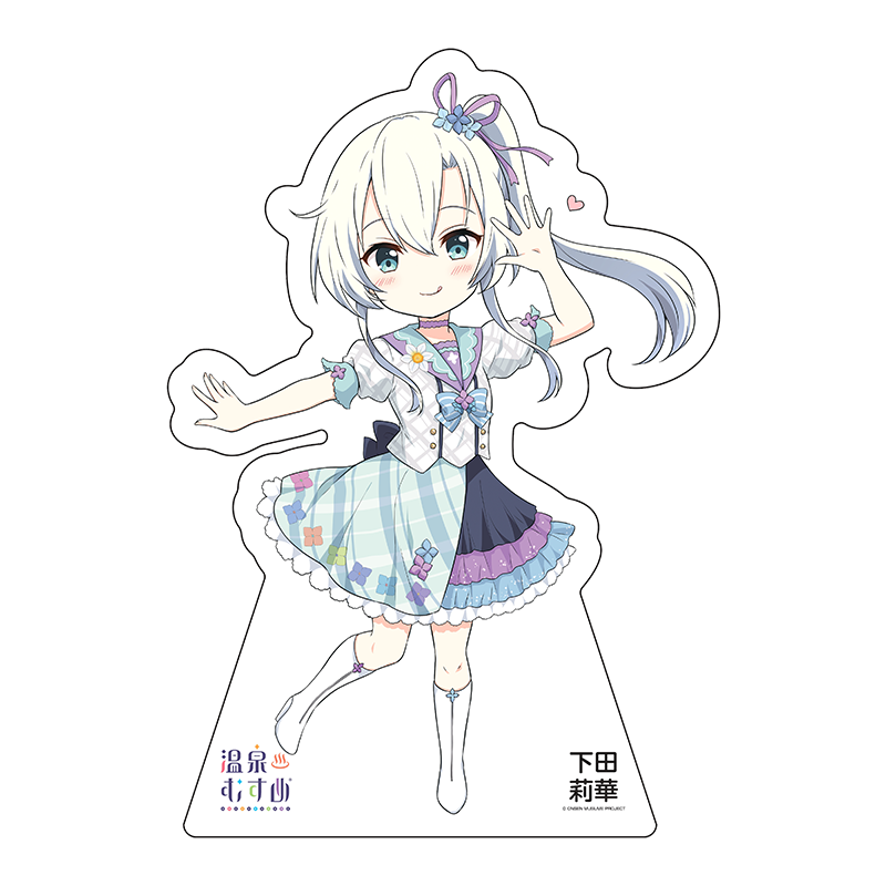 アイドルSDver.