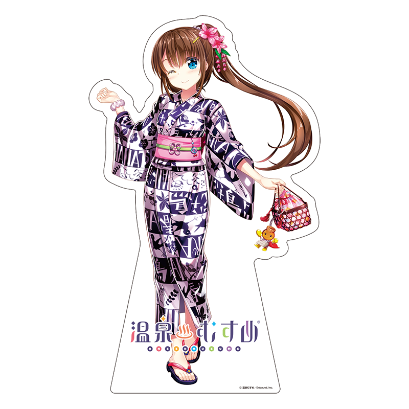 浴衣Ver.