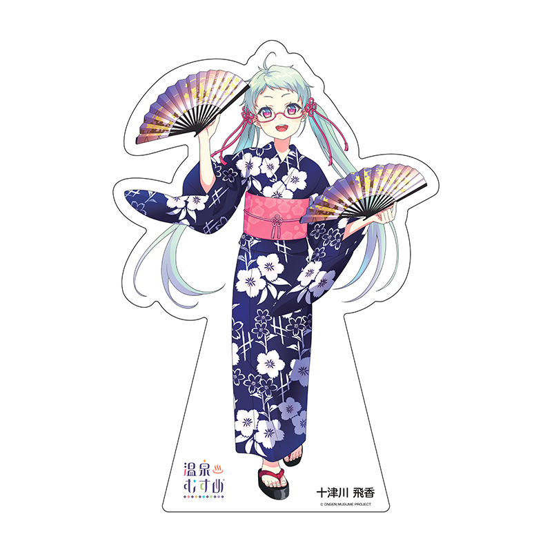 盆踊りVer.