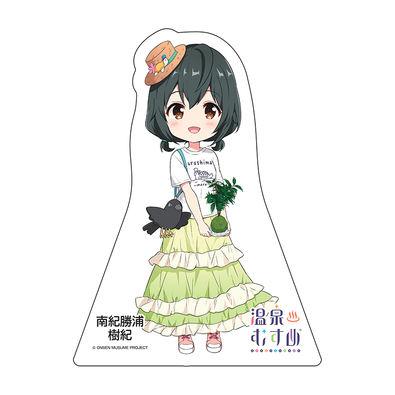 浦島TシャツSDver.