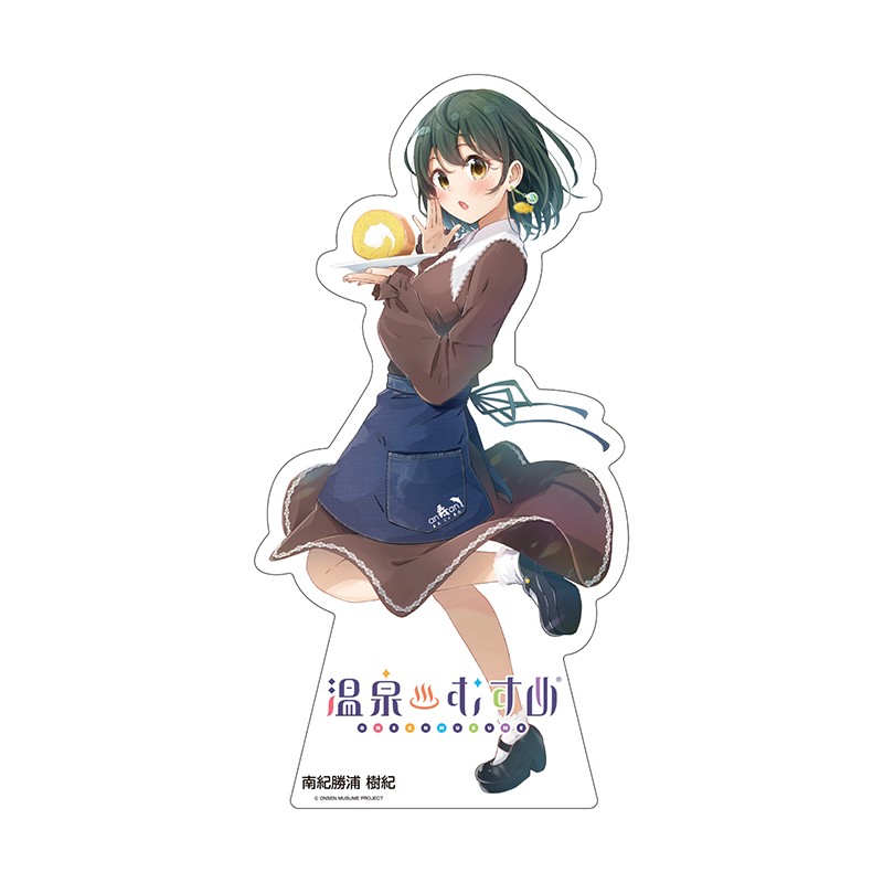 ロールケーキVer.