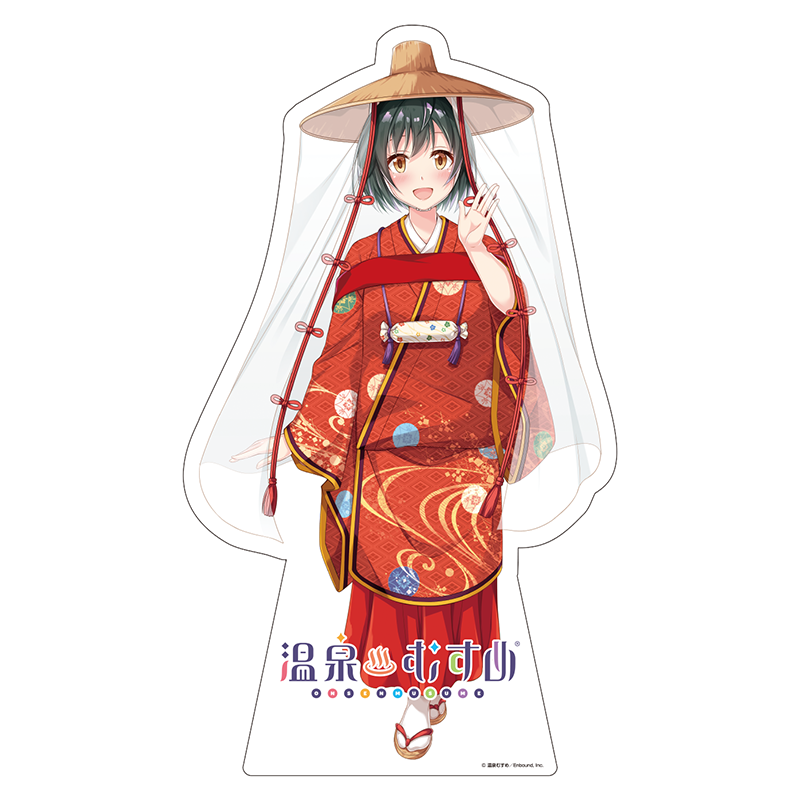 平安衣装立ち絵Ver.