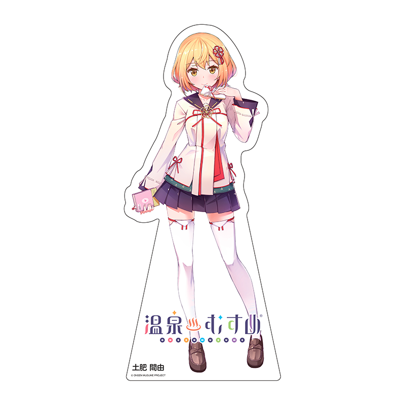 通常立ち絵