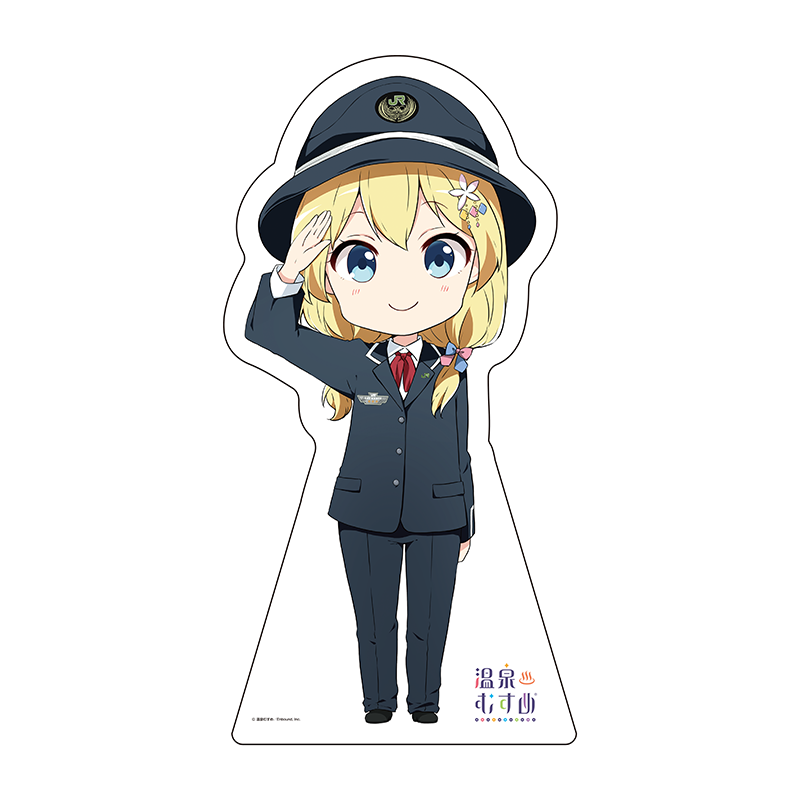 JRバス関東SDVer.