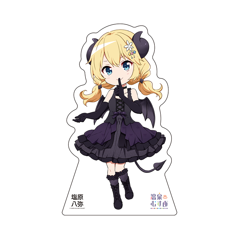 悪魔SDVer.