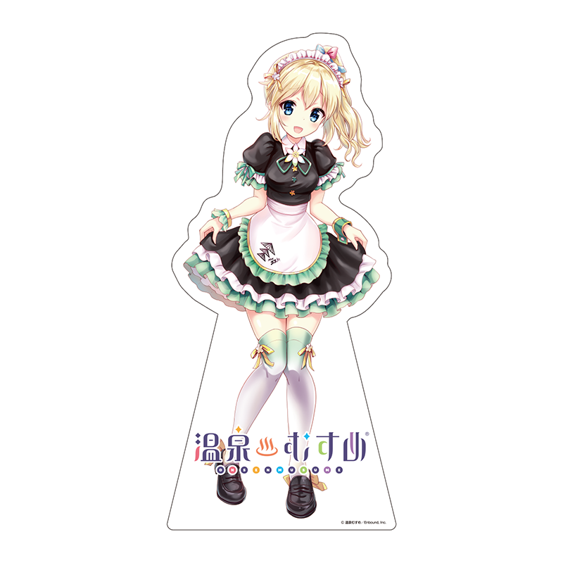 メイドVer.