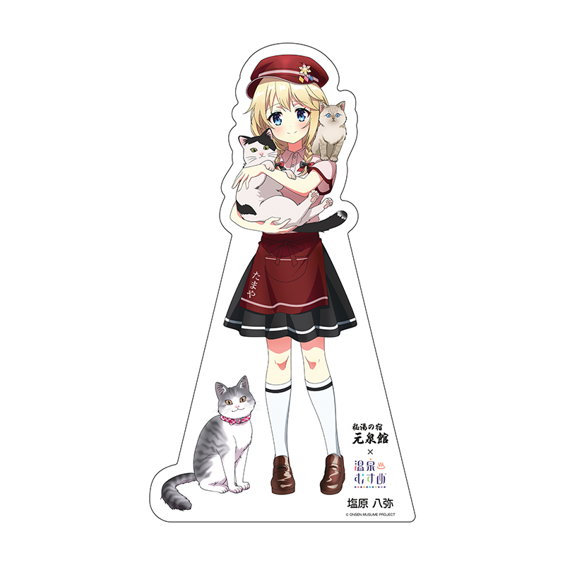 猫カフェVer.