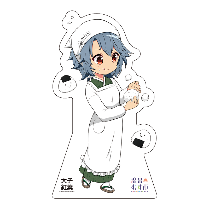 おにぎりSDVer.