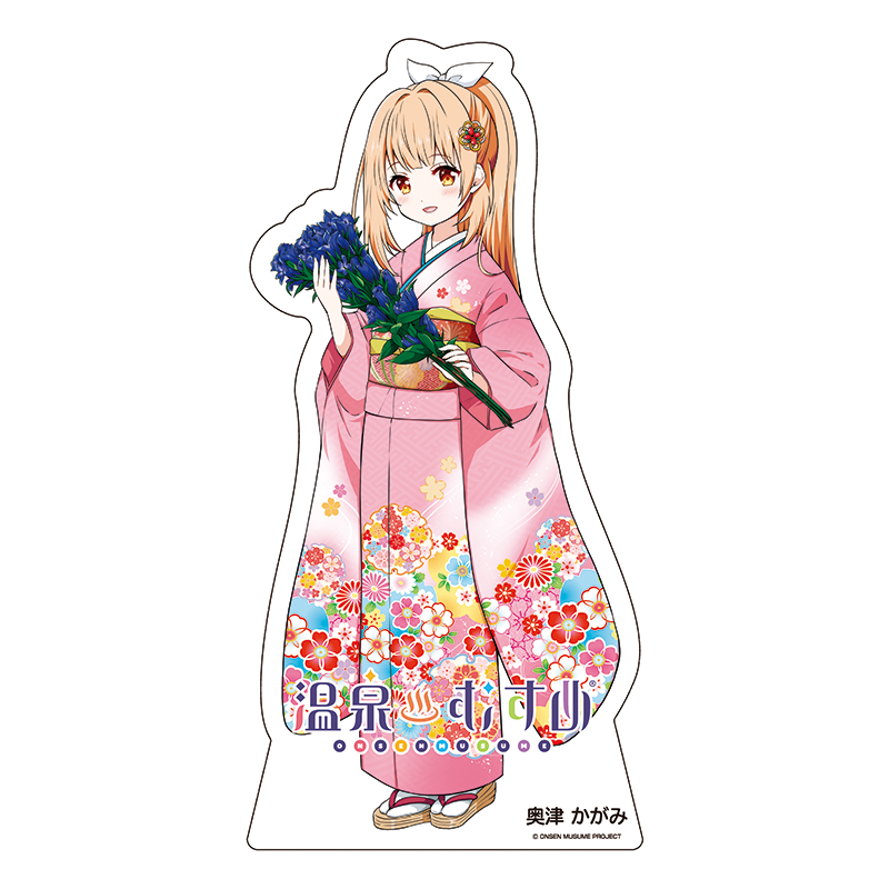 振袖Ver.