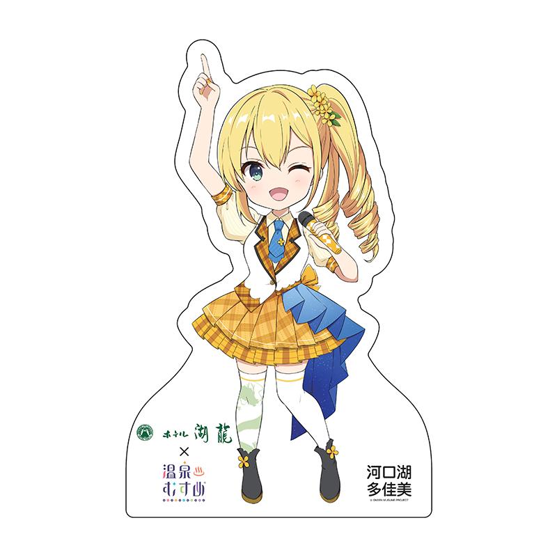 アイドルSDVer.
