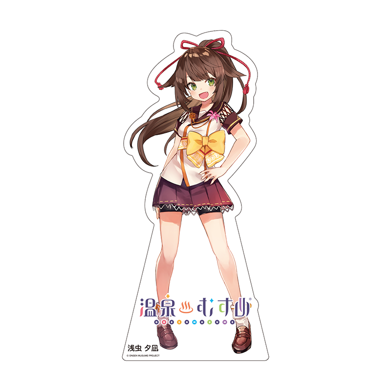 通常立ち絵