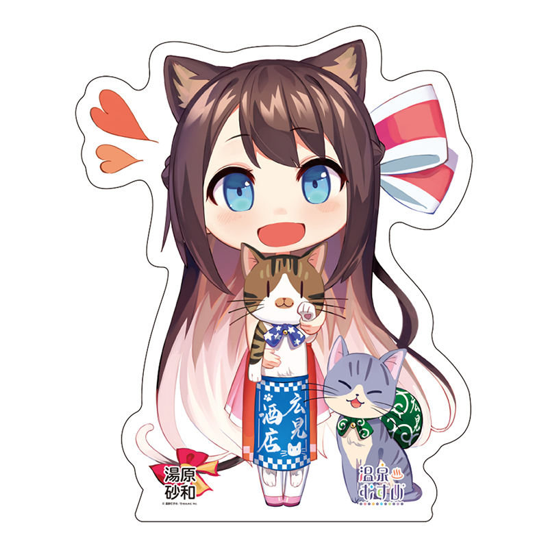 猫耳SDVer.