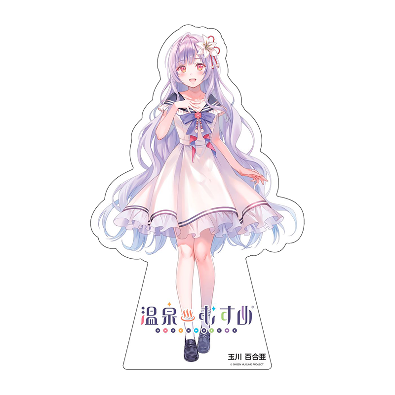 通常立ち絵