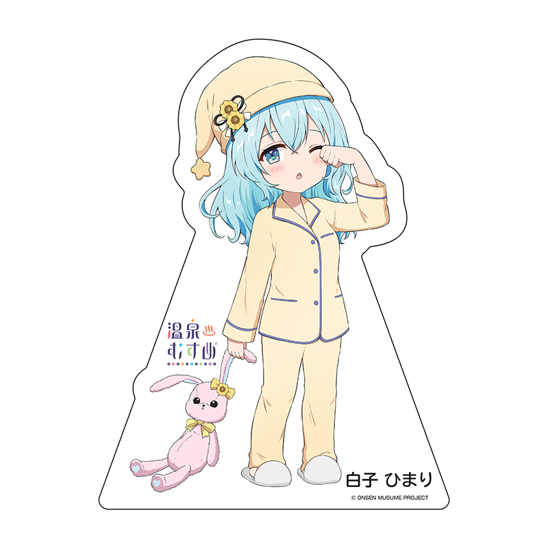 パジャマSDVer.